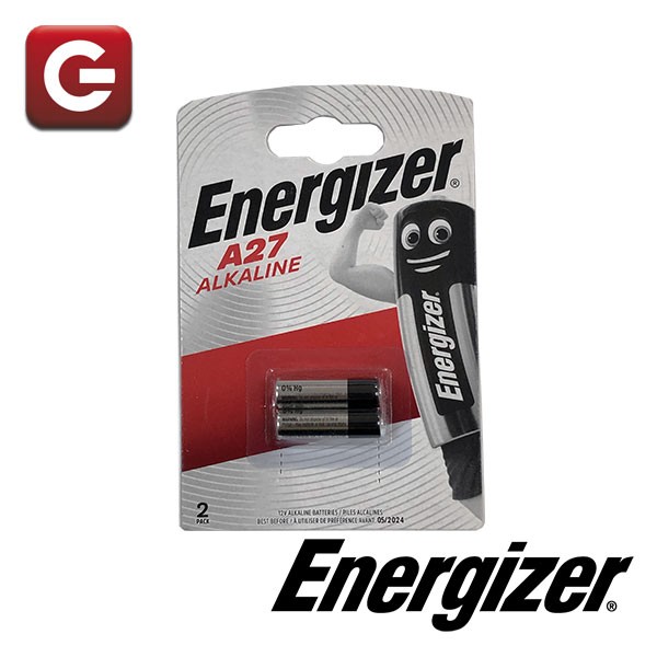 Pilas Energizer LR 27A Pilas Energizer LR 27A
